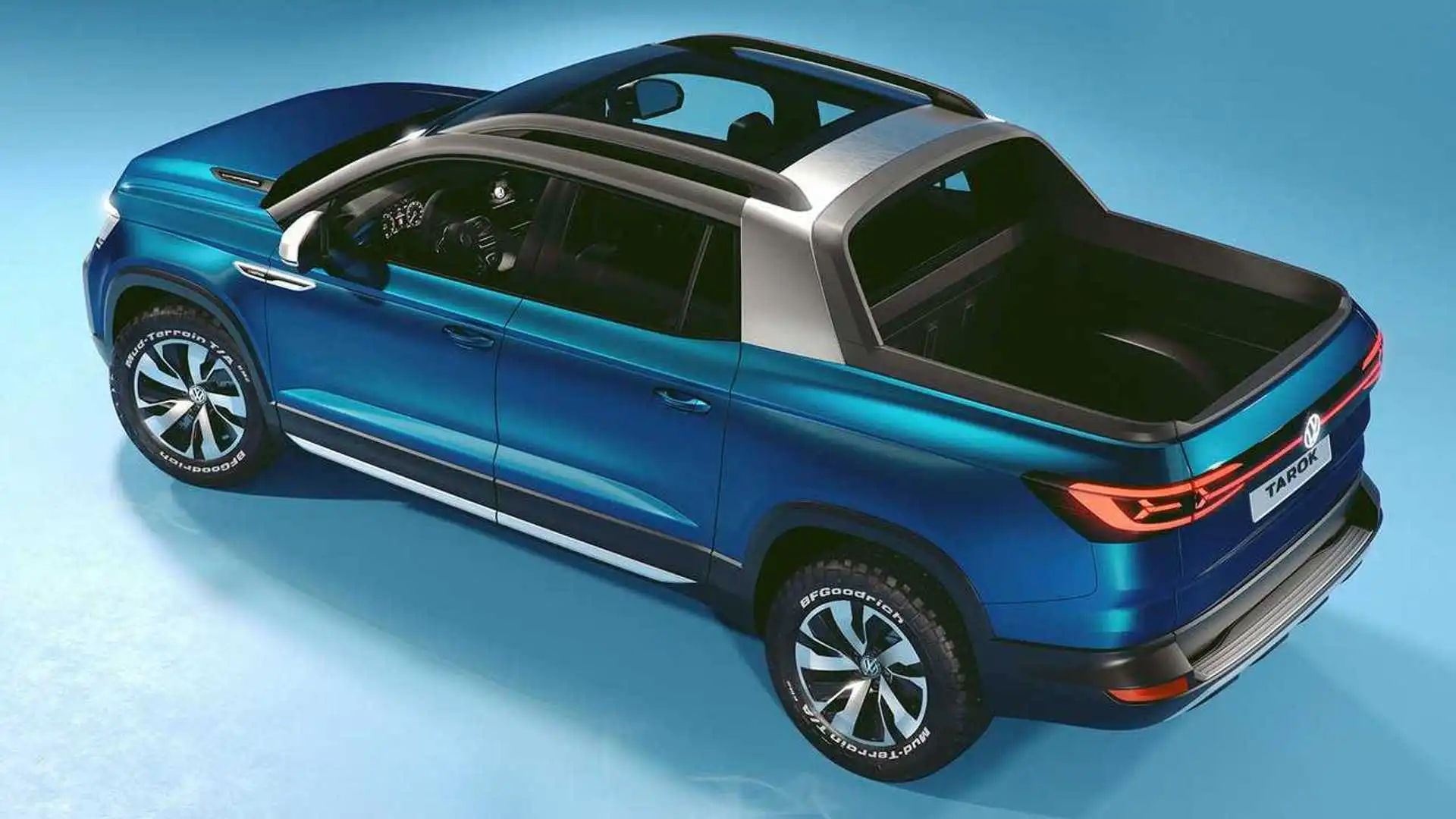 Vw Tarok 2