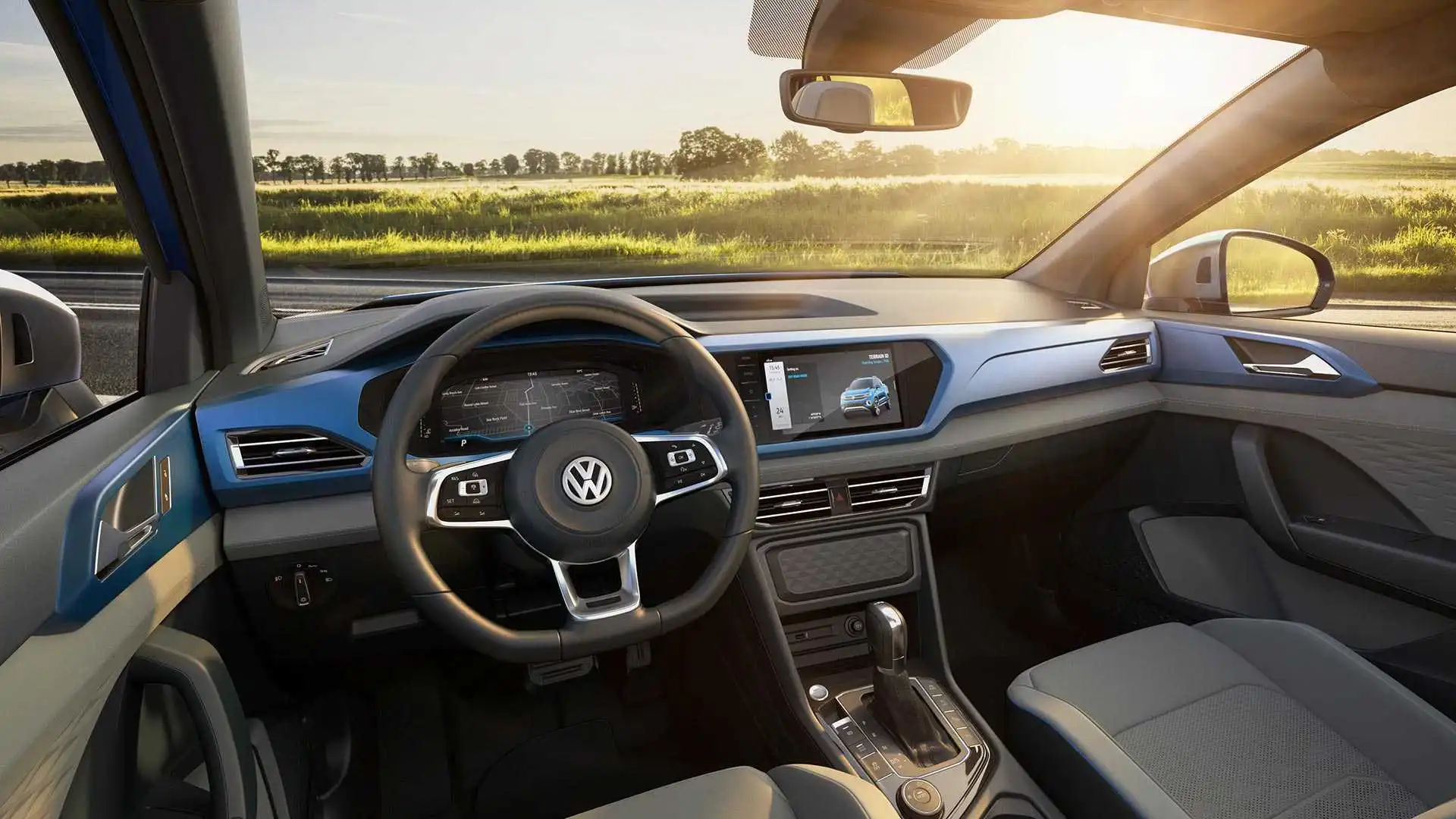 Vw Tarok 3