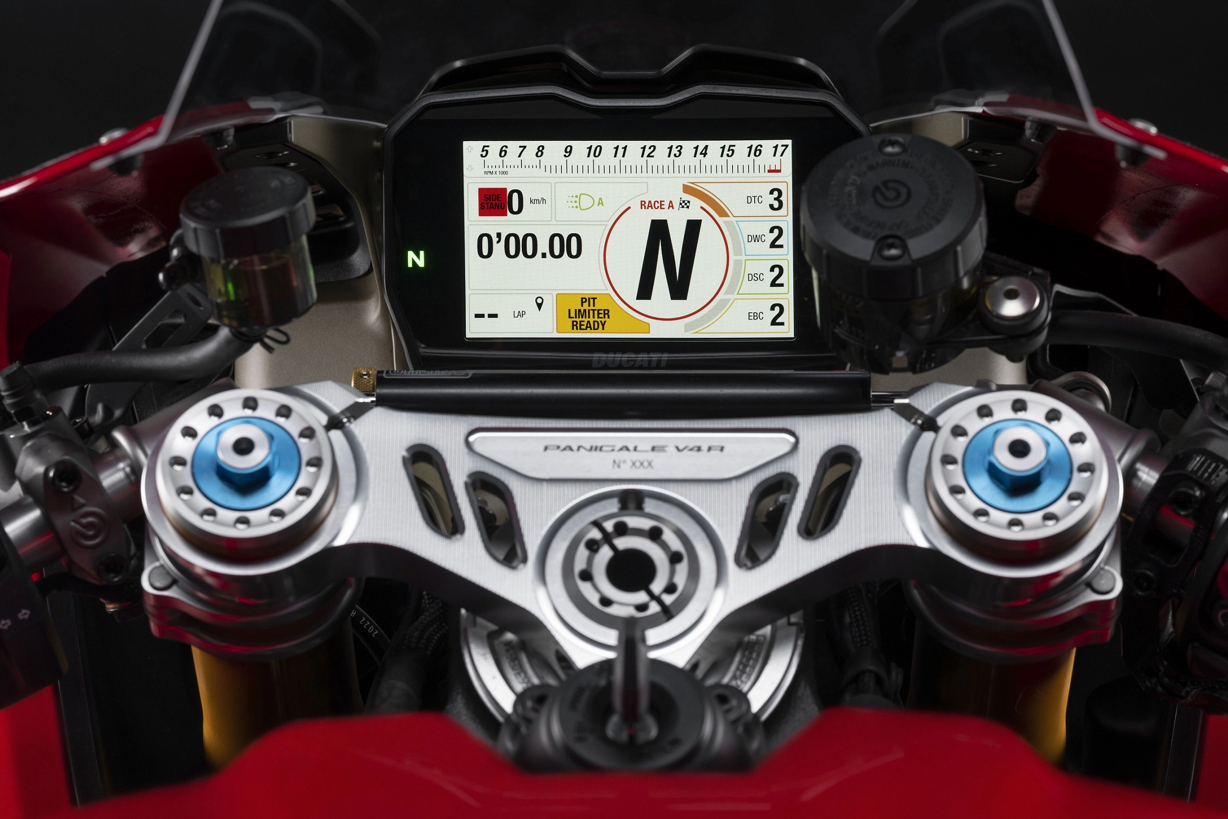Ducati Panigale V4r (5)