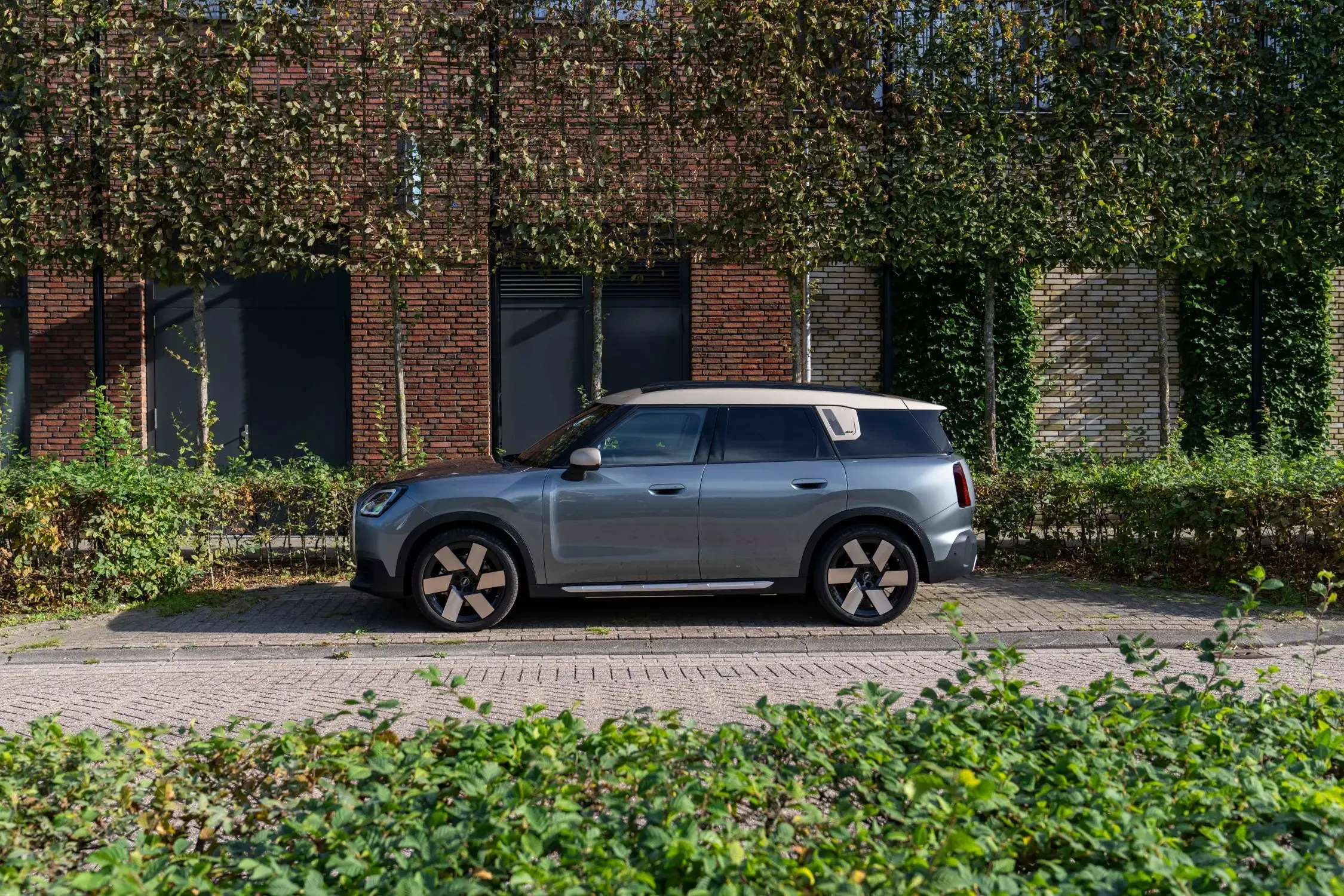 Mini Countryman SE ALL4