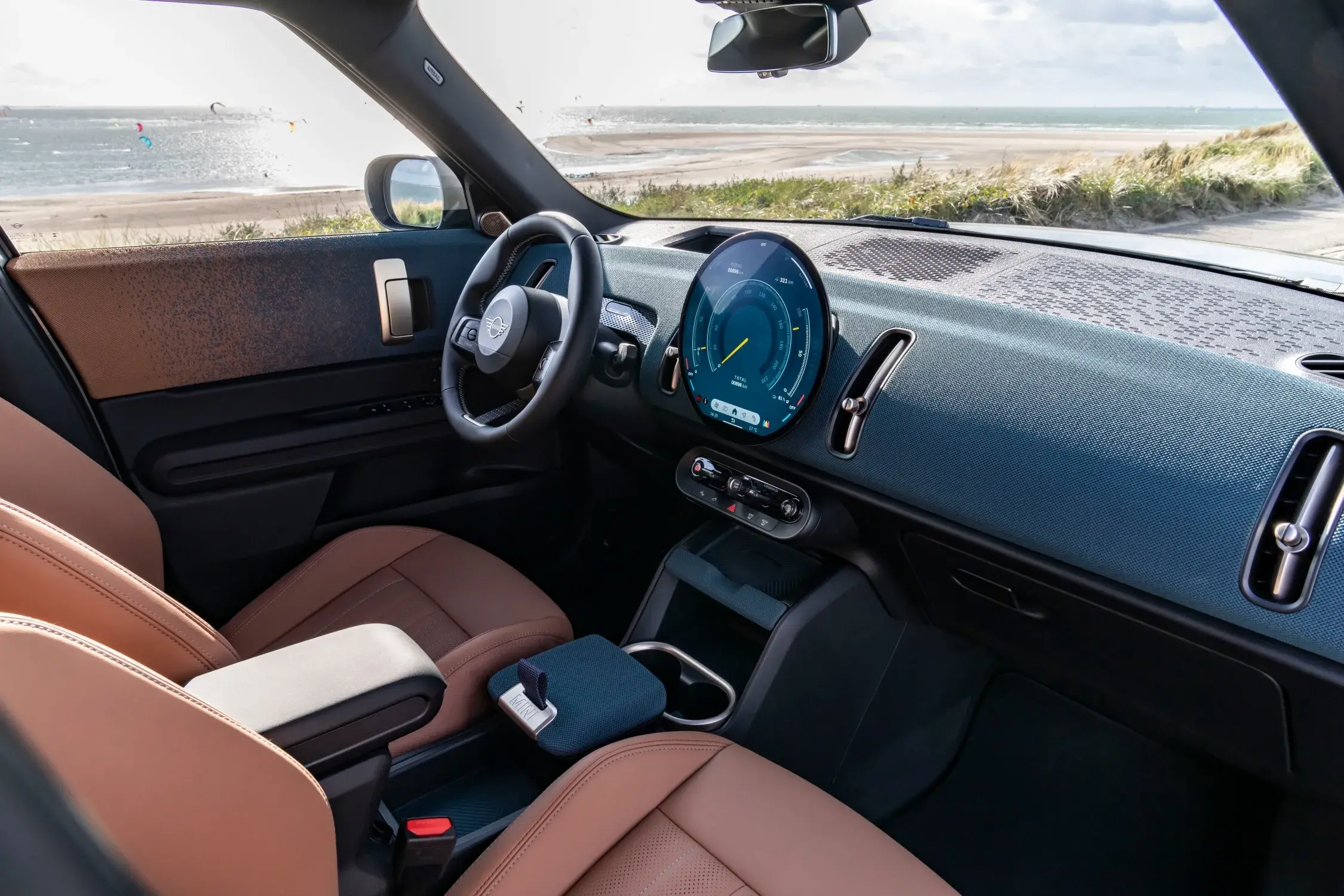 Mini Countryman SE ALL4