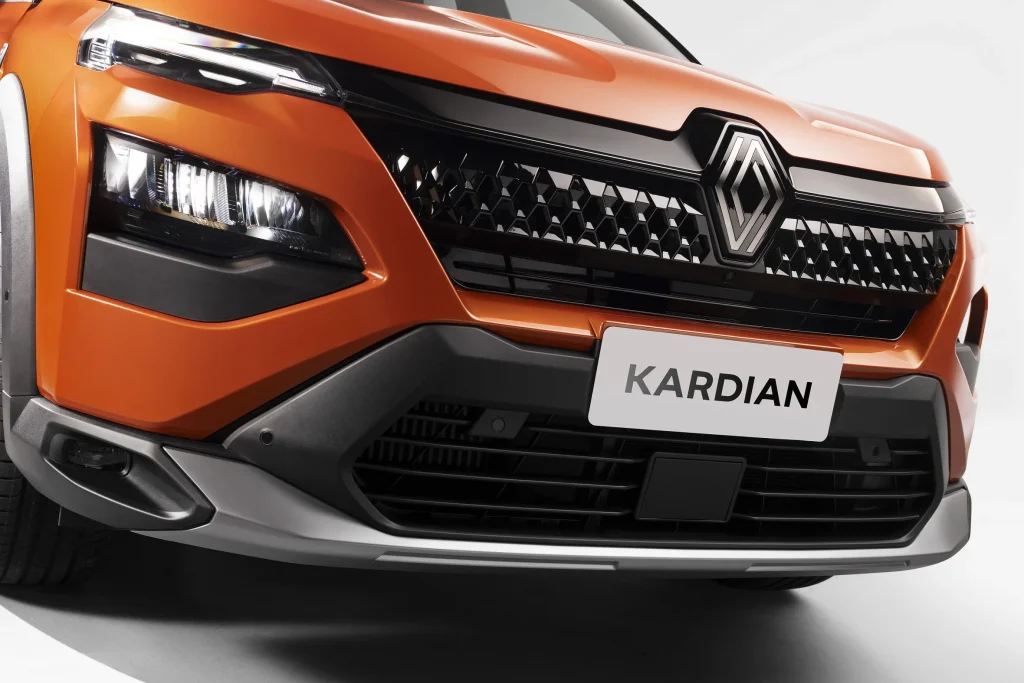 Renault Kardian 2024 Lançamento (15)