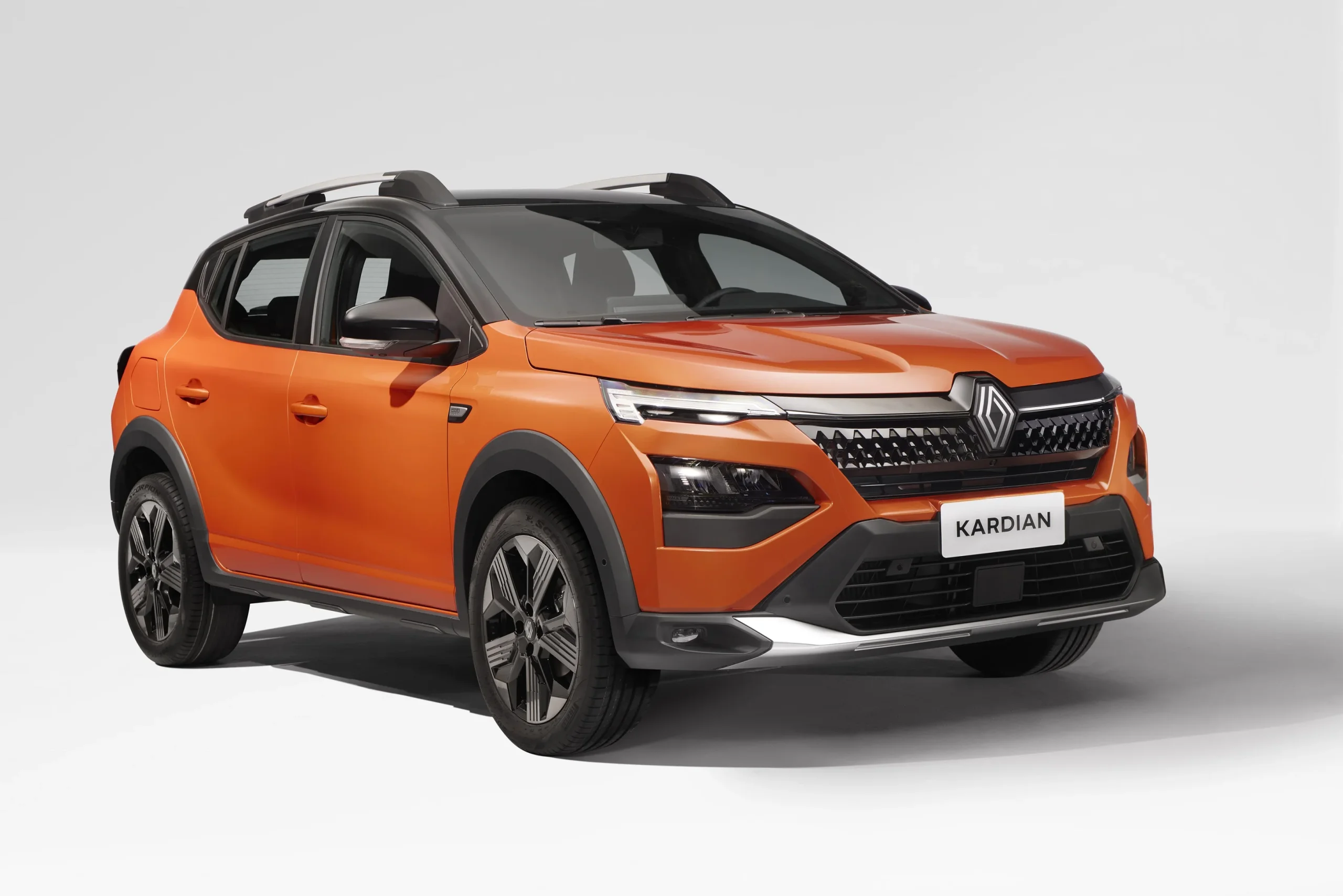 Renault Kardian 2024 Lançamento (1)