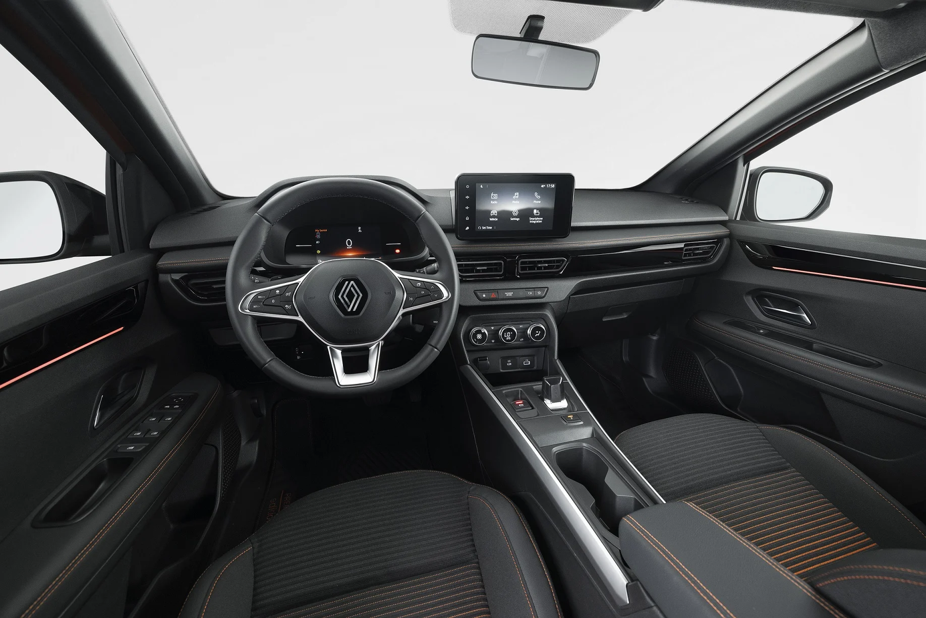 Renault Kardian 2024 Lançamento (21)