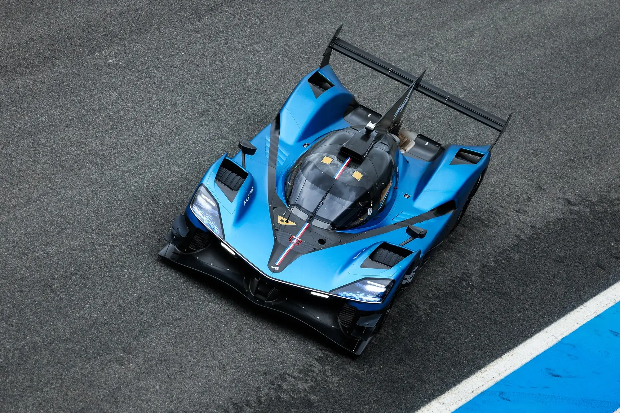 Hipercarro Alpine A424 13