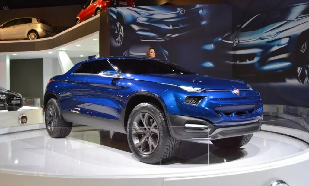 Fiat Fcc4 We