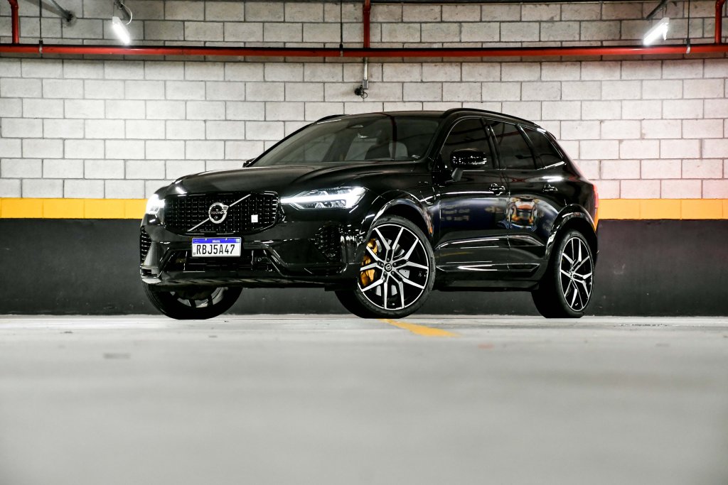 Volvo Xc60 Polestar 6176