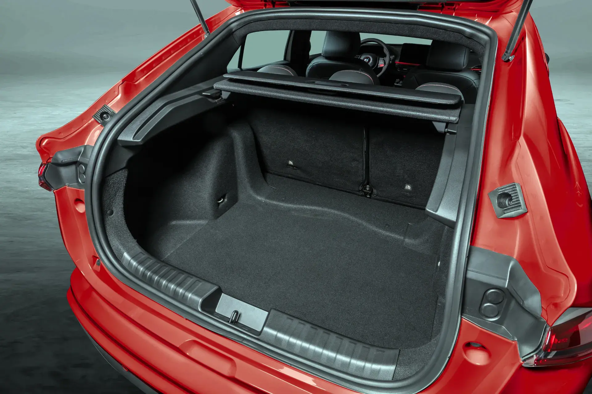 Fiat Fastback Abarth 2024
