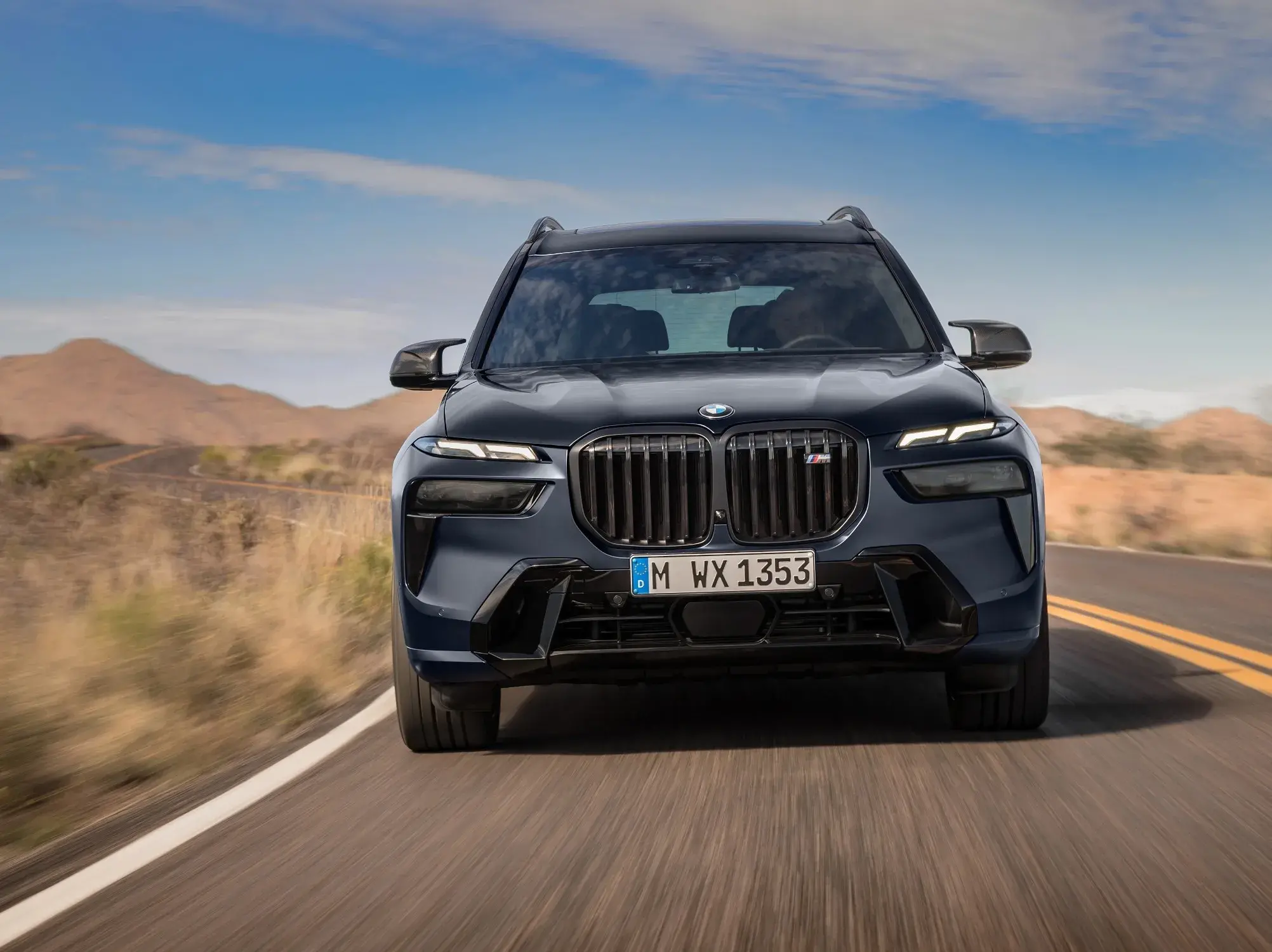 Bmw X7 M60i (6)
