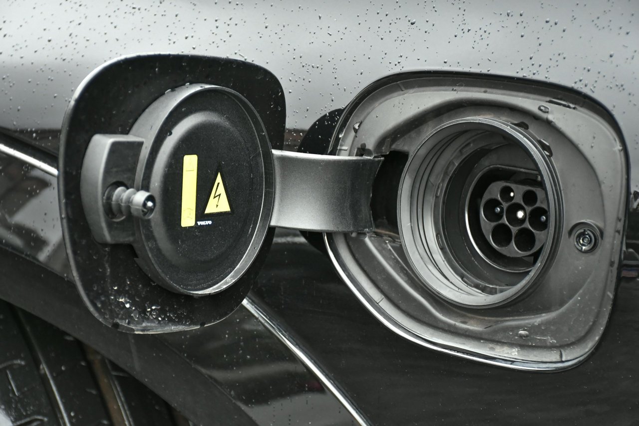 Volvo Xc60 Polestar 6267