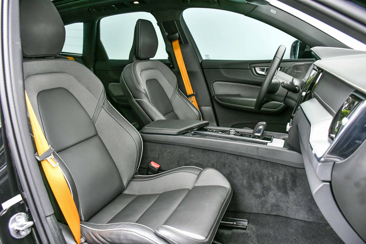 Volvo Xc60 Polestar 6128