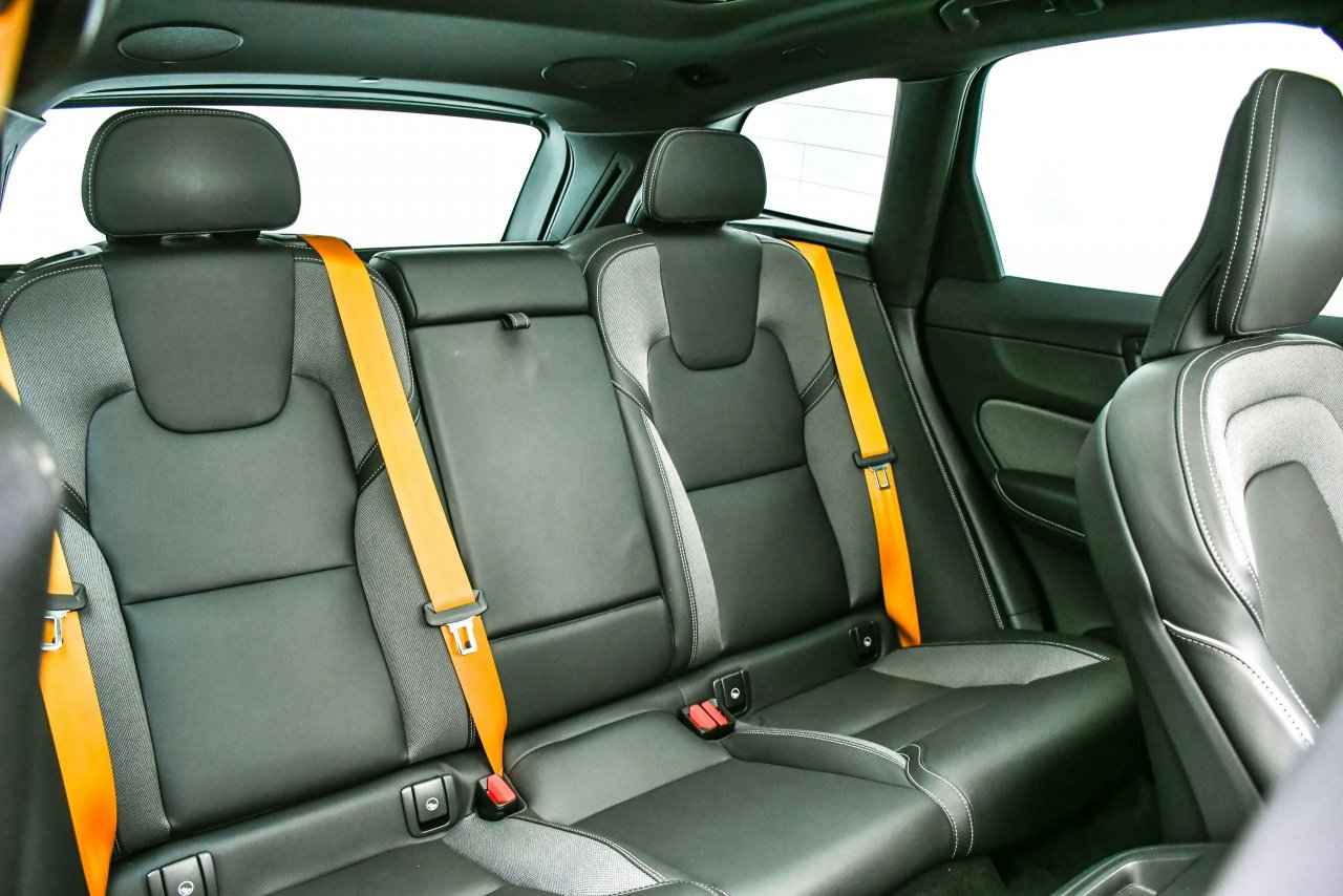 Volvo Xc60 Polestar 6131