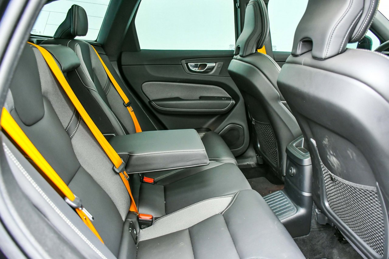 Volvo Xc60 Polestar 6136