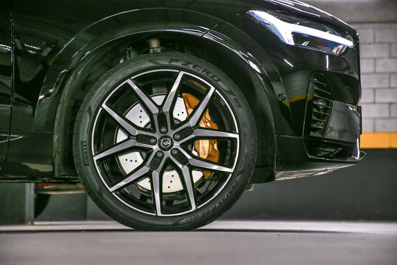 Volvo Xc60 Polestar 6244
