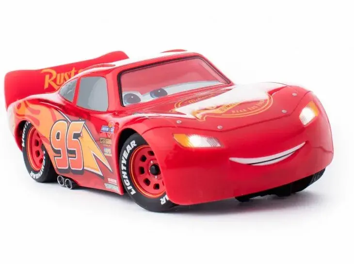 Relâmpago McQueen