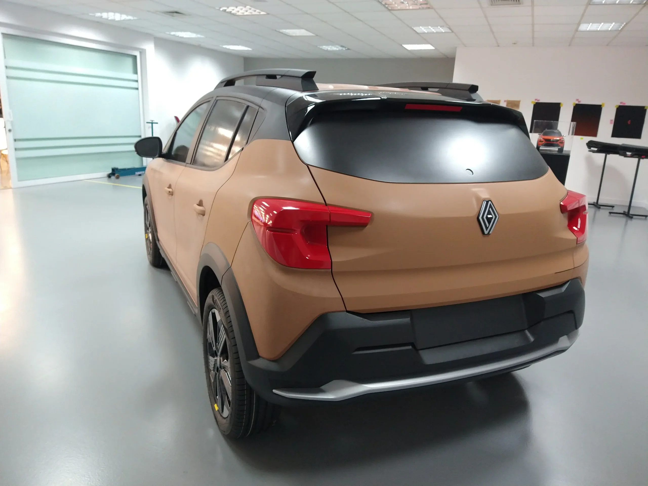 Renault Kardian (7)