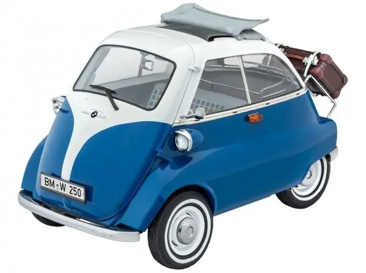 Bmw Isetta 730x545
