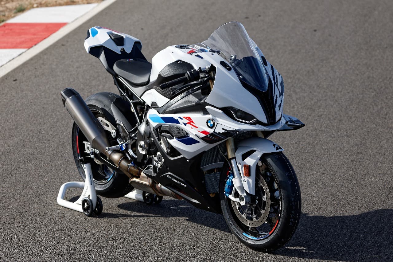 Bmw S1000rr (1)