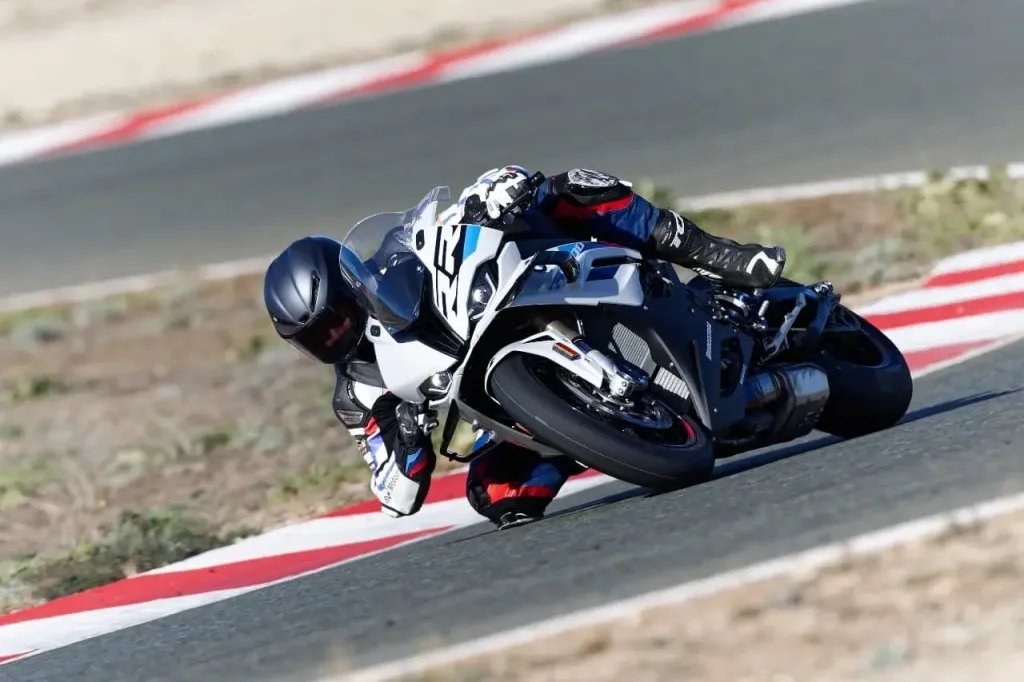New Bmw S 1000 R (1)