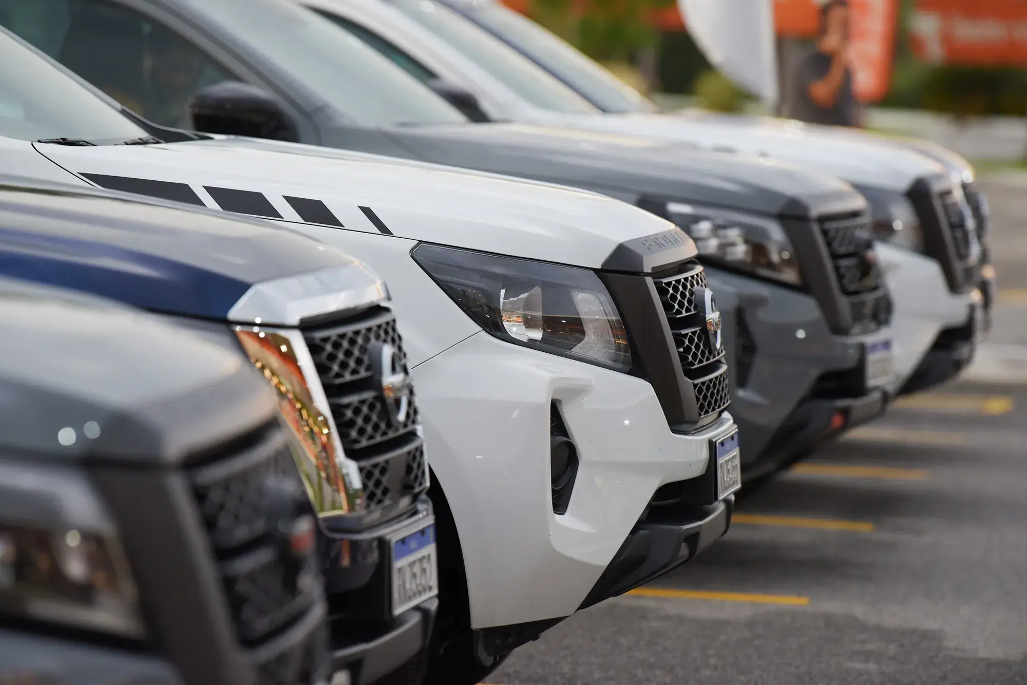 Nissan Frontier 2024 (38)