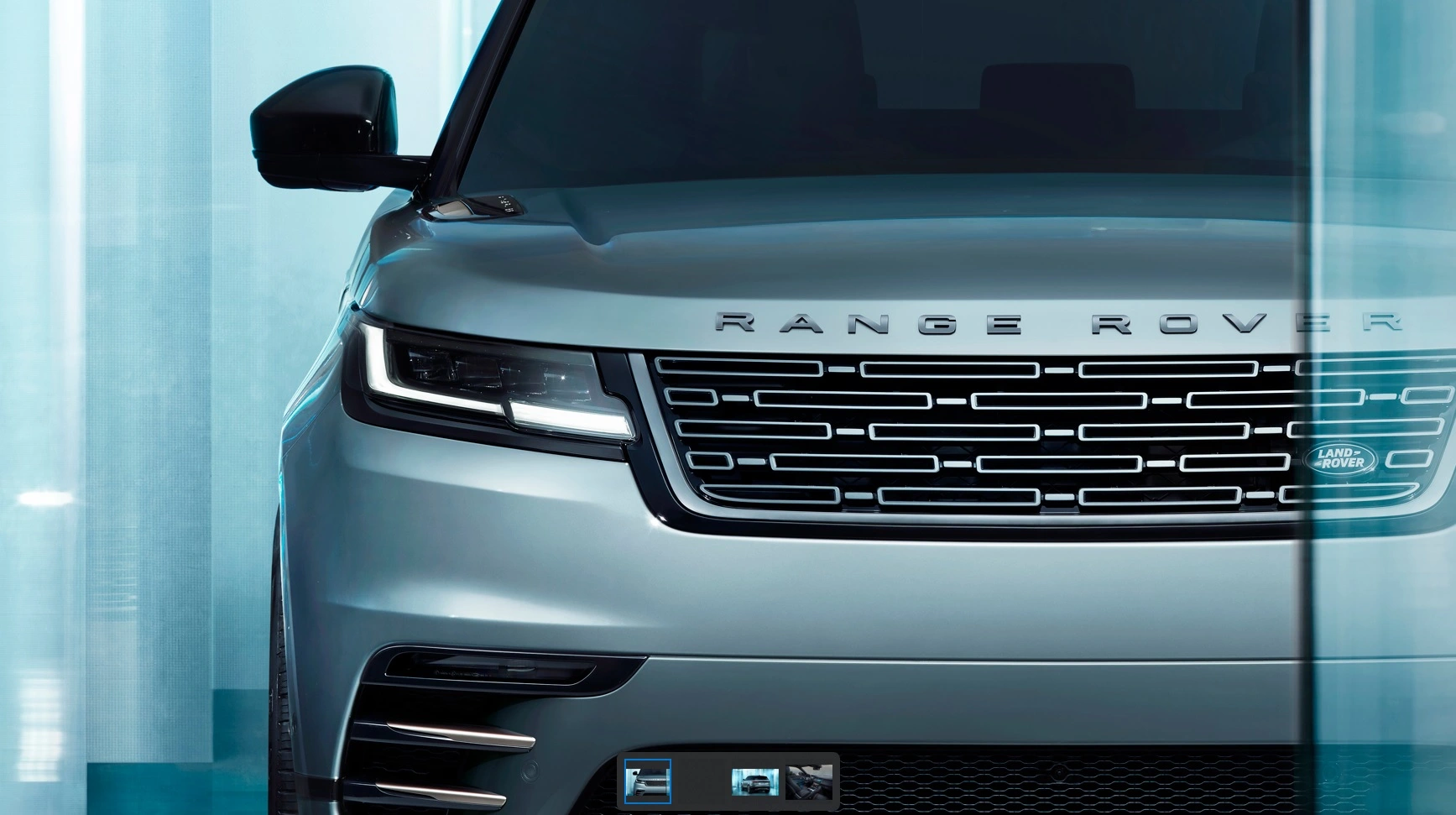 Range Rover Velar 2024 1