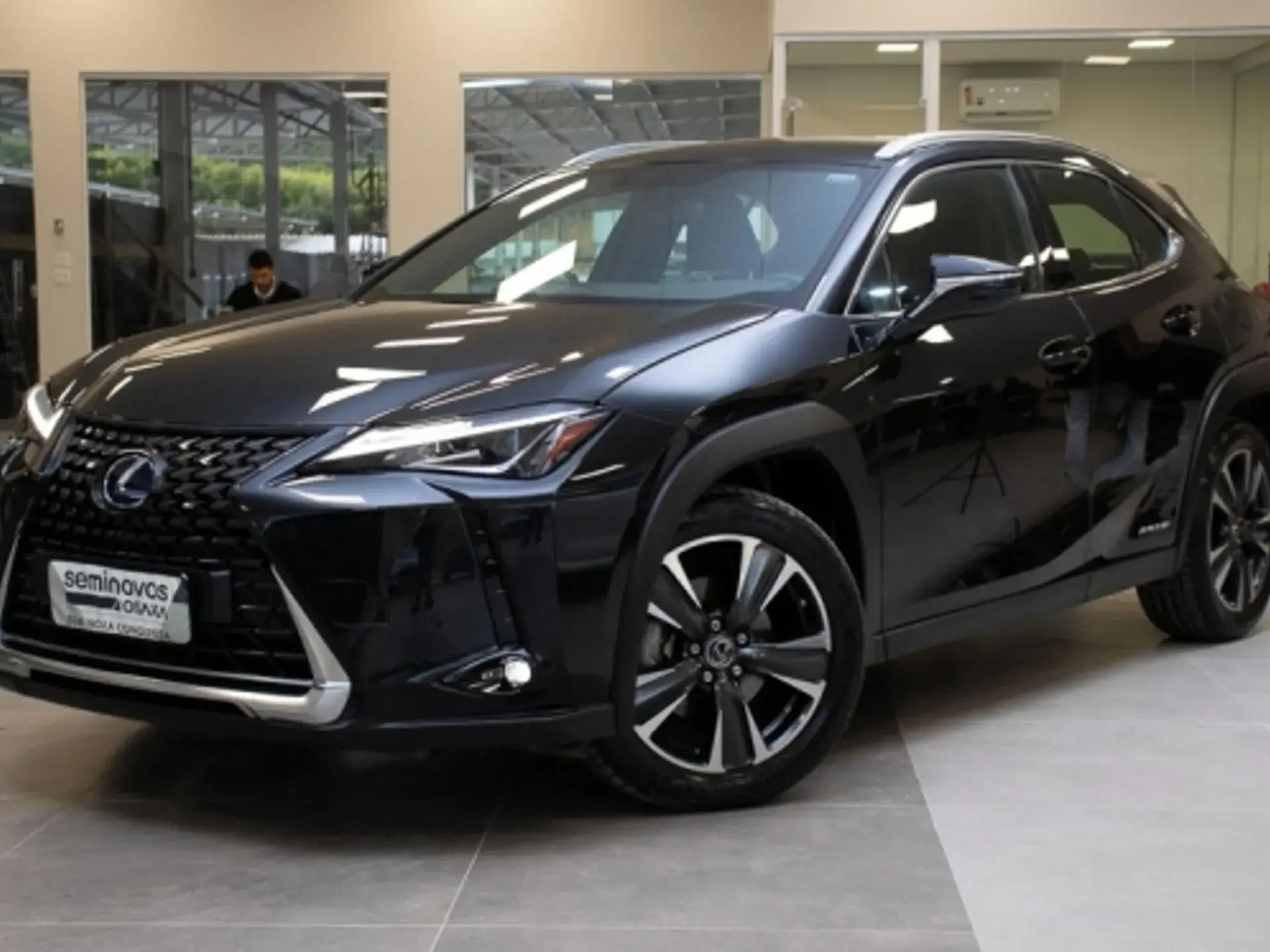 Lexus Ux 250h 2.0 Vvti Hybrid Dynamic Cvt Wmimagem16173005424