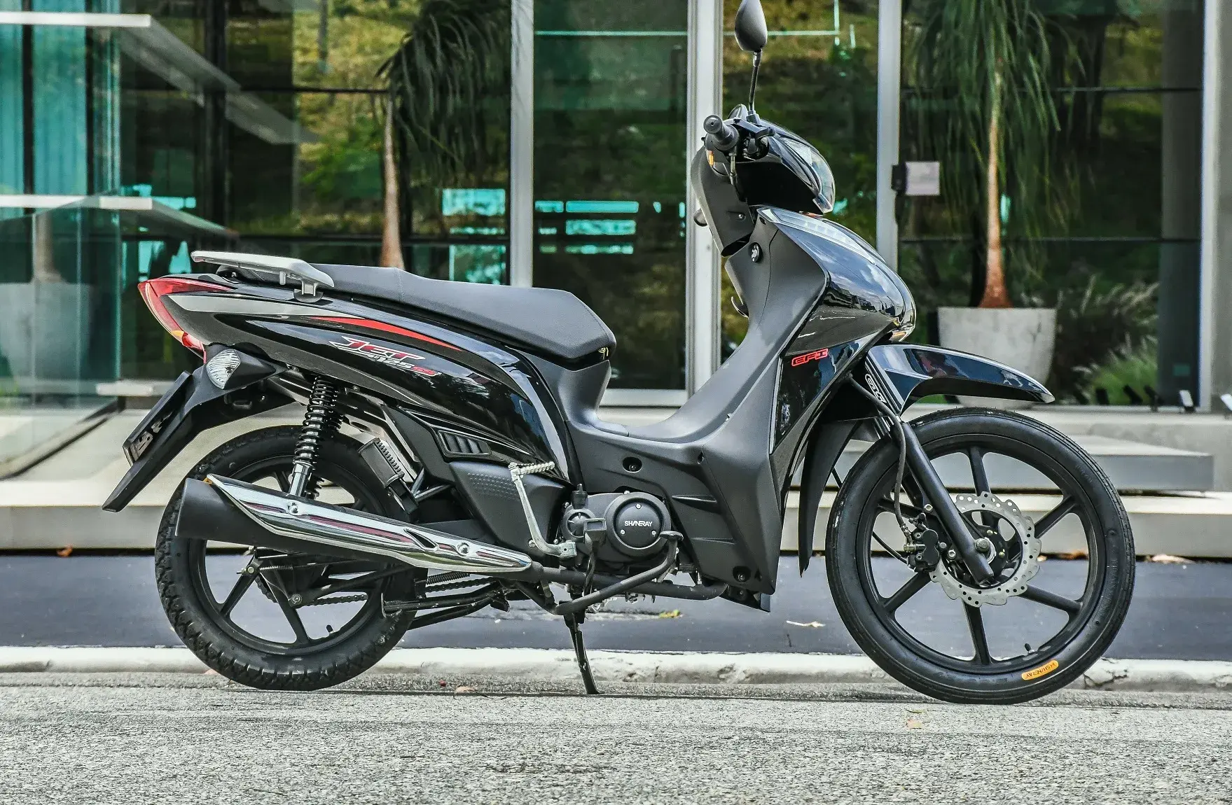 Shineray Jet 125ss (1)