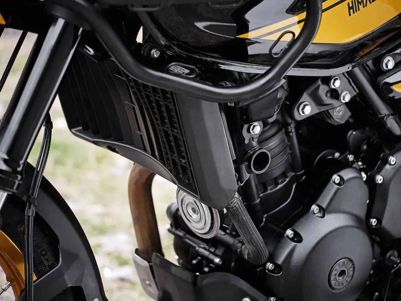 Royal Enfield Himalayan 450 (6)