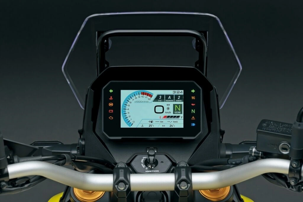 Suzuki V Strom 800 6 (1)
