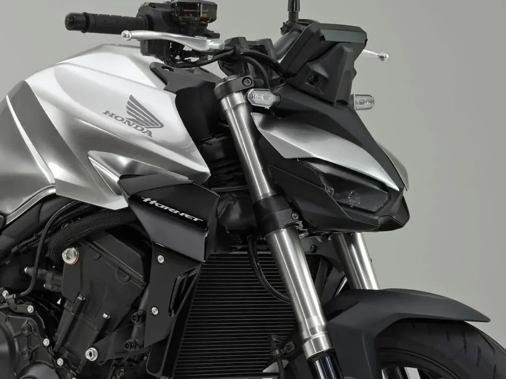 Honda Cb 1000 Hornet 1