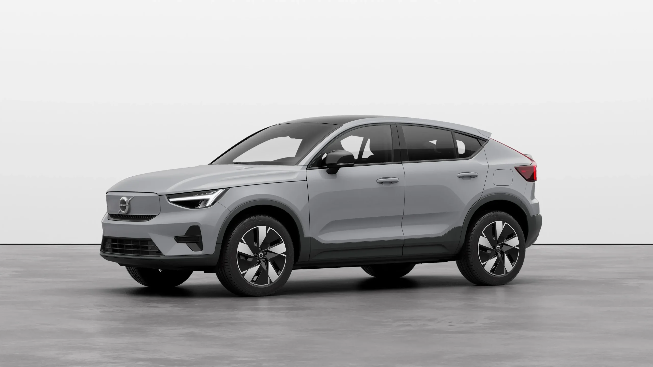 Volvo C40 Recharge Plus 2024