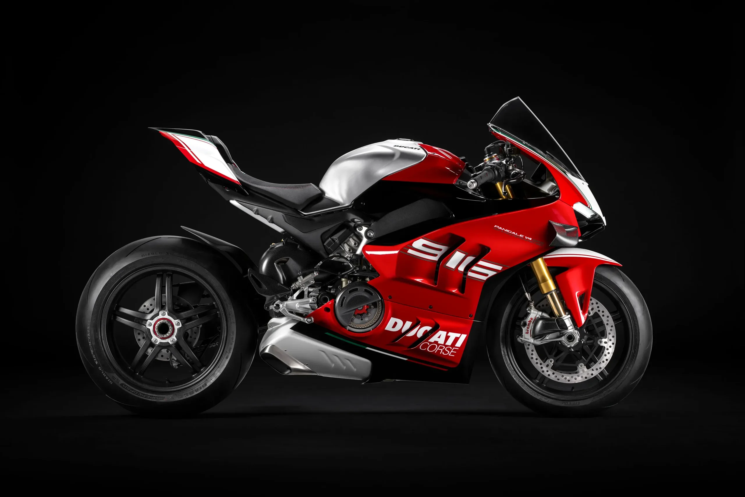 Ducati Panigale V4 Sp 30 Anniversario (3)
