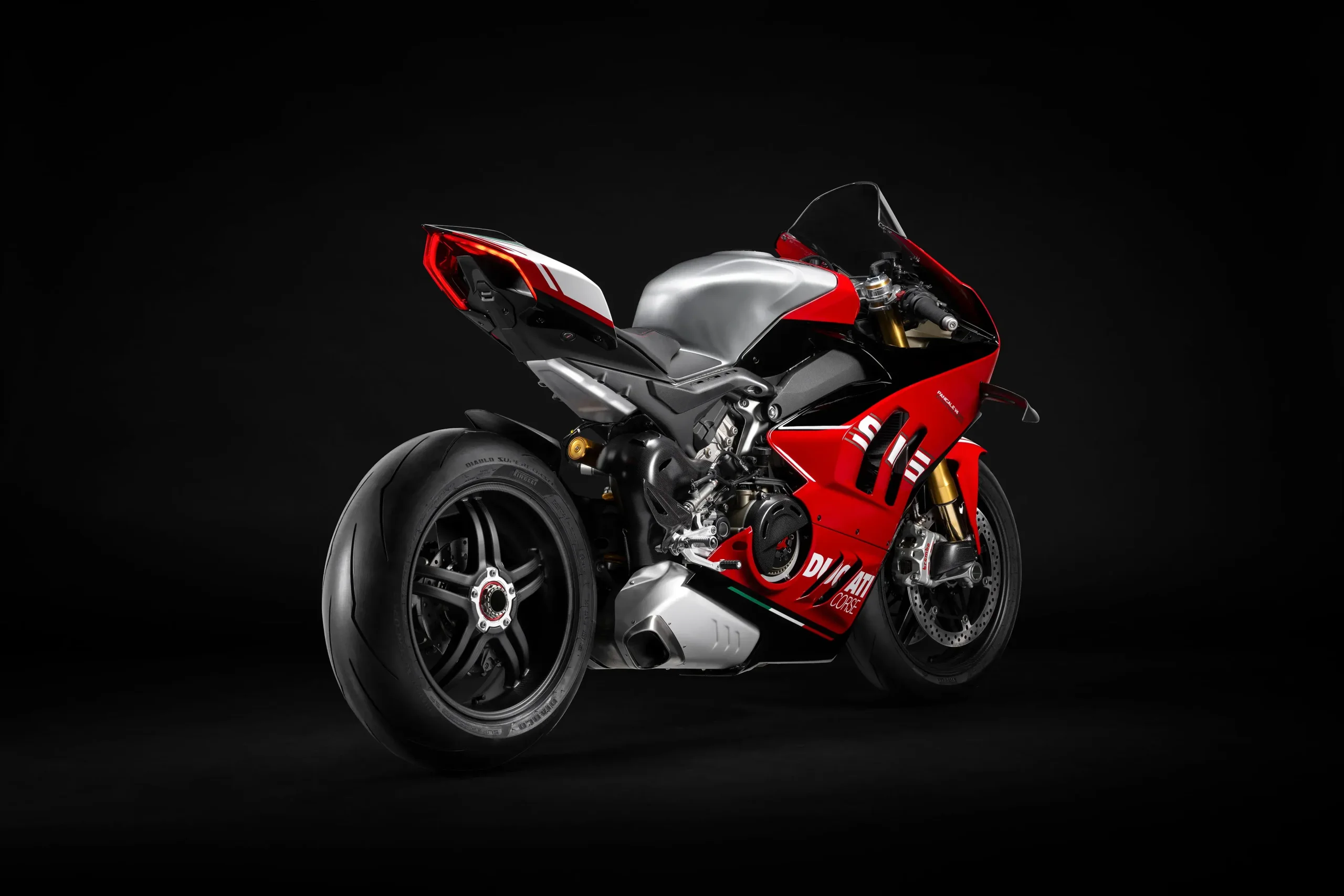Ducati Panigale V4 Sp 30 Anniversario (2)