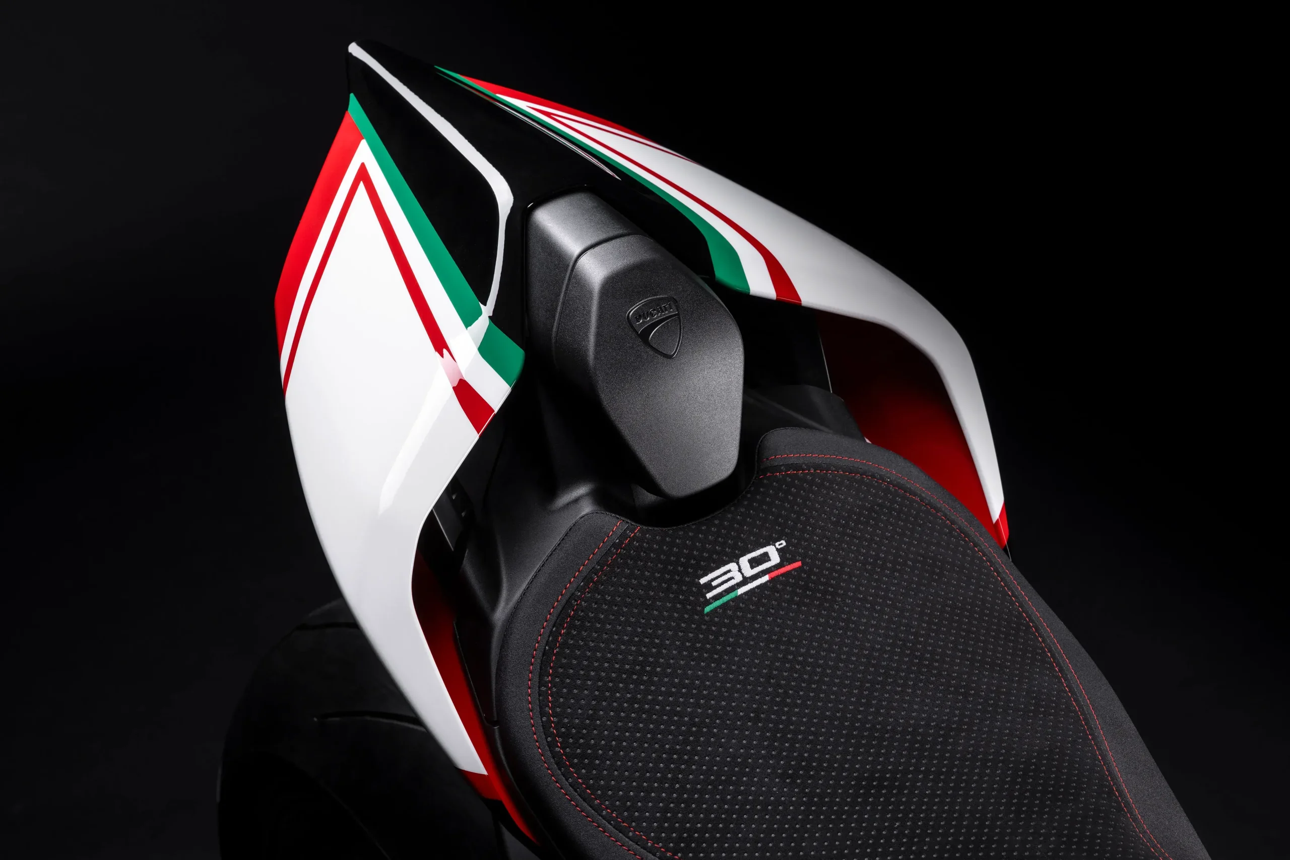 Ducati Panigale V4 Sp 30 Anniversario (7)