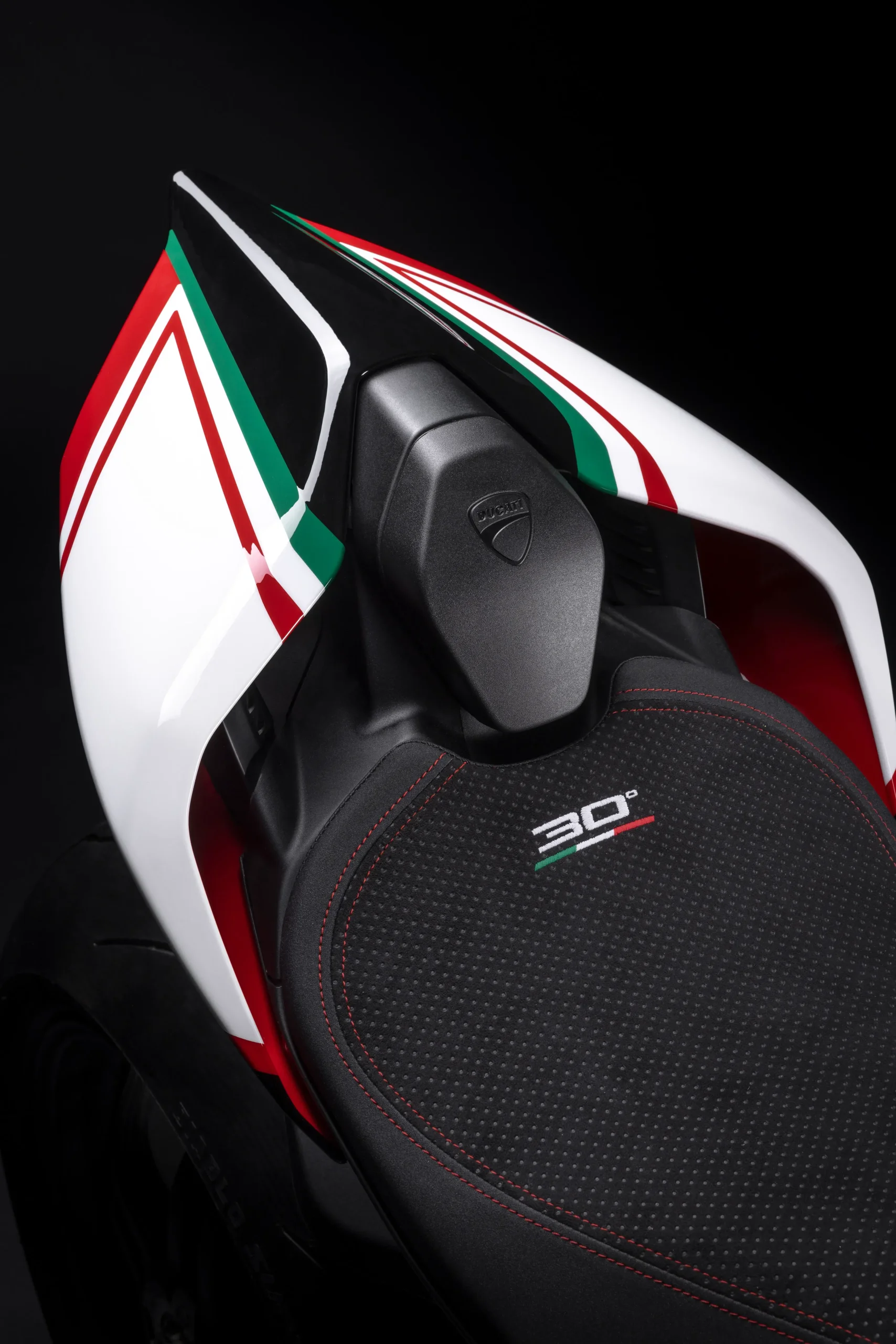 Ducati Panigale V4 Sp 30 Anniversario (8)