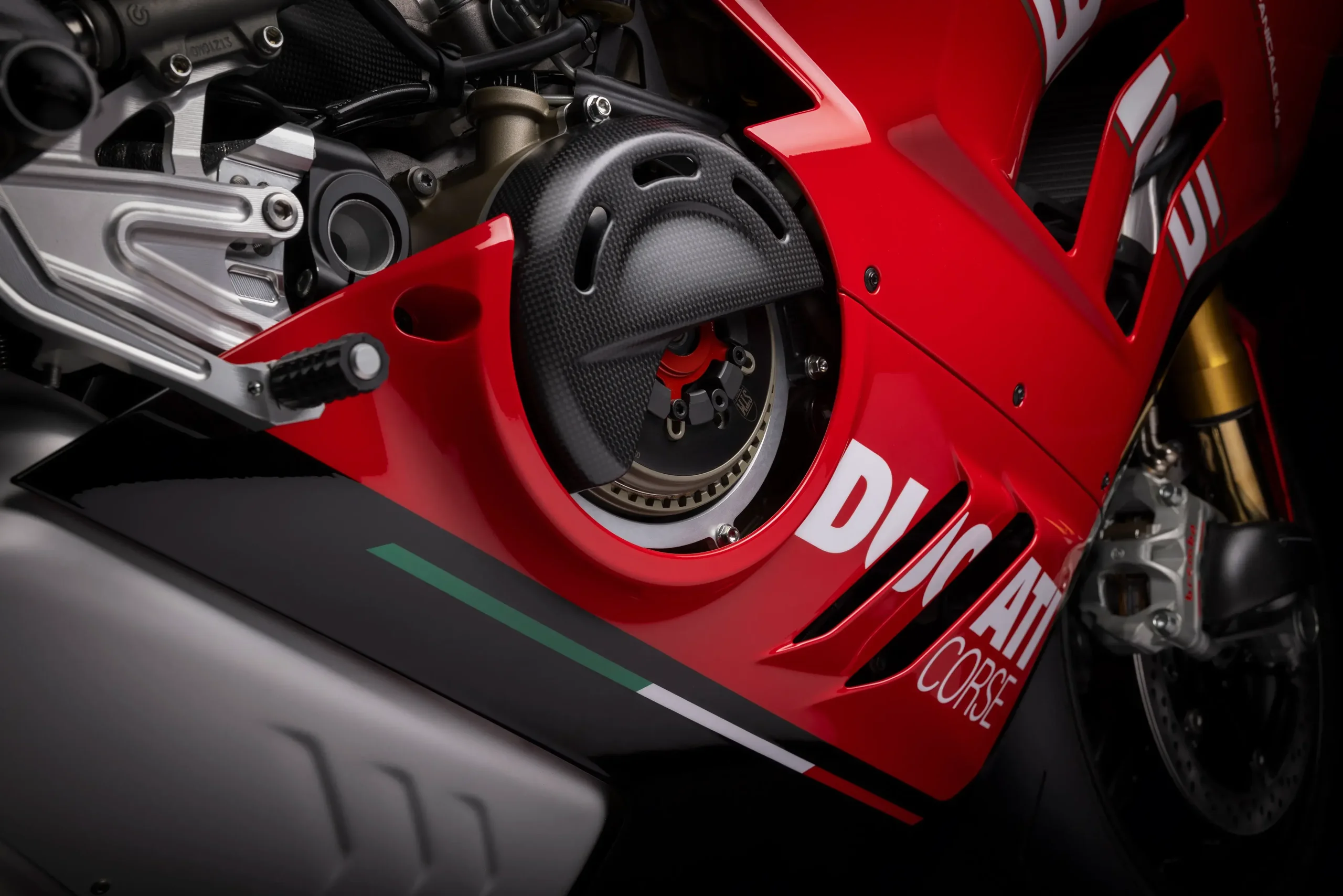 Ducati Panigale V4 Sp 30 Anniversario (10)