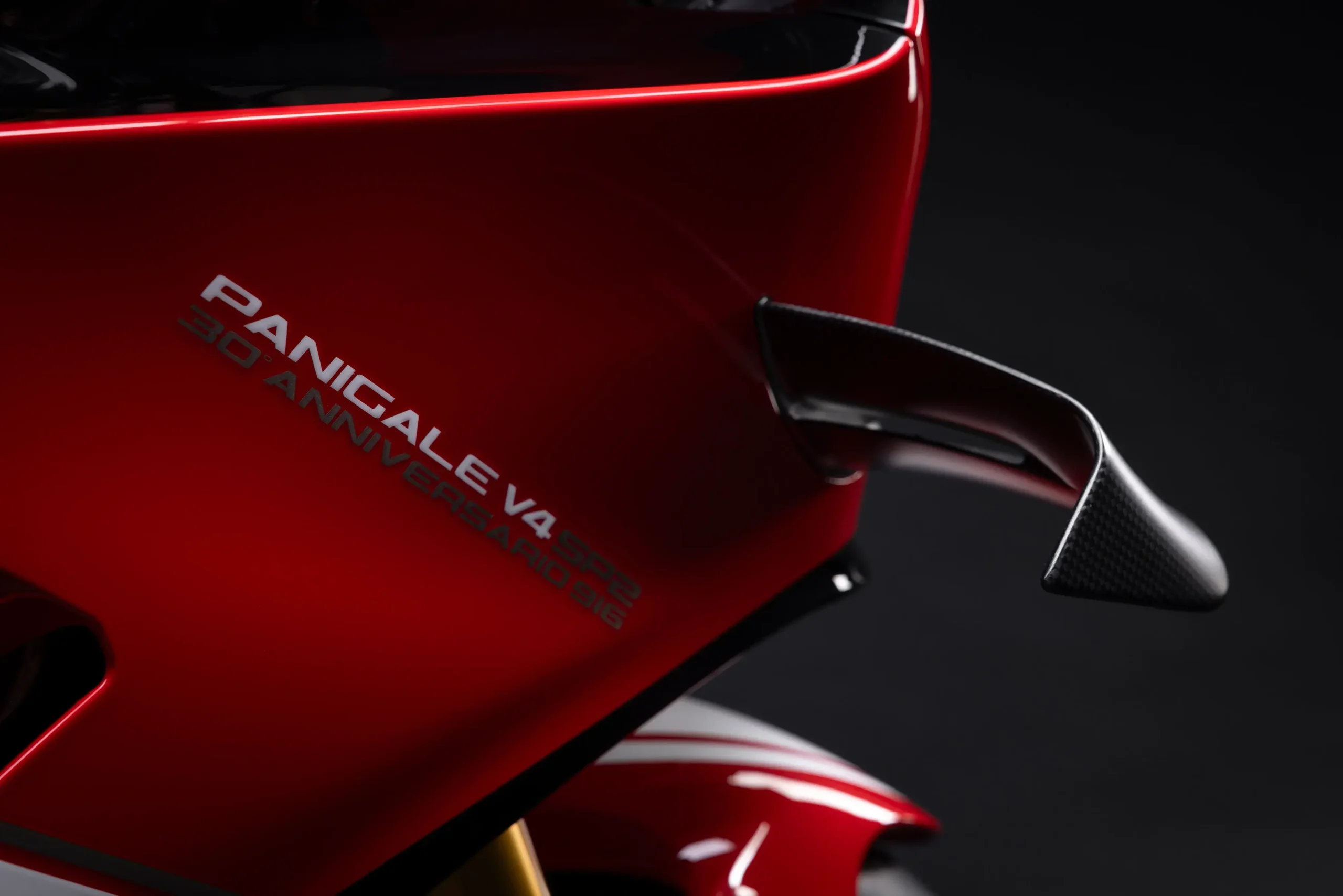 Ducati Panigale V4 Sp 30 Anniversario (11)