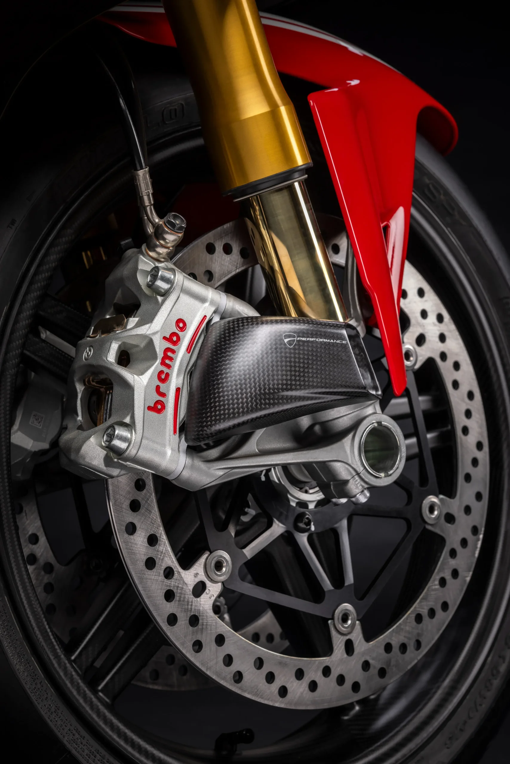 Ducati Panigale V4 Sp 30 Anniversario (12)