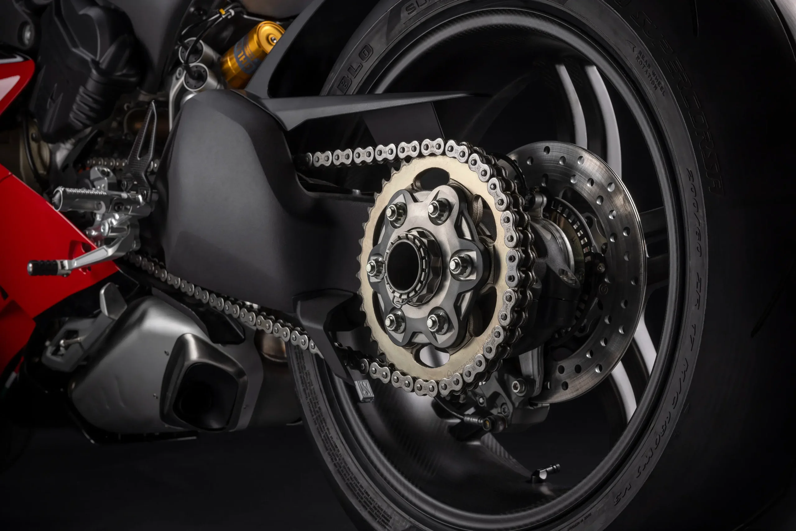 Ducati Panigale V4 Sp 30 Anniversario (13)