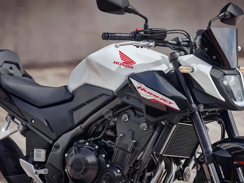 Honda Cb 500 Hornet 1 (1)
