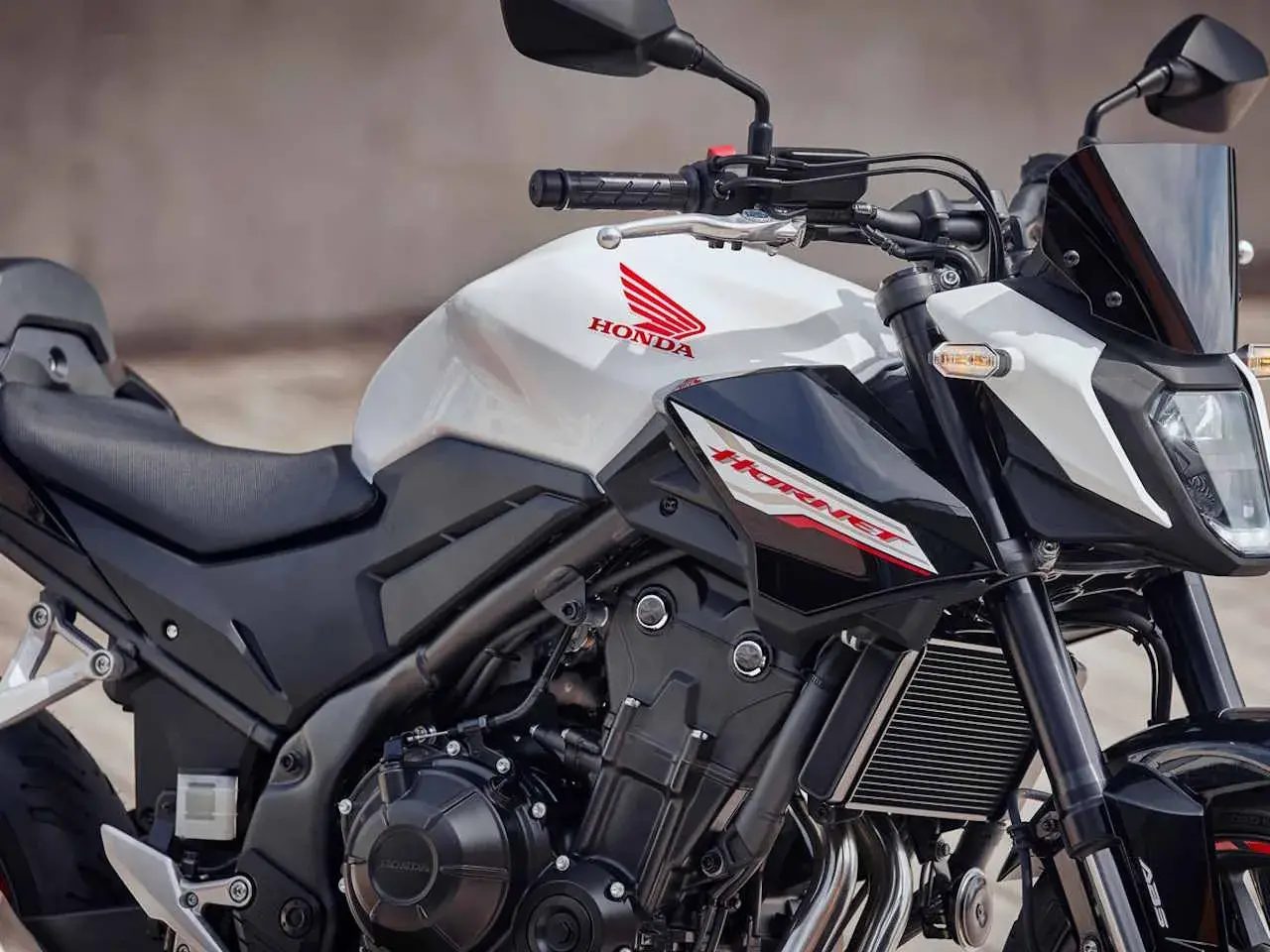 Honda Cb 500 Hornet 1 (1)