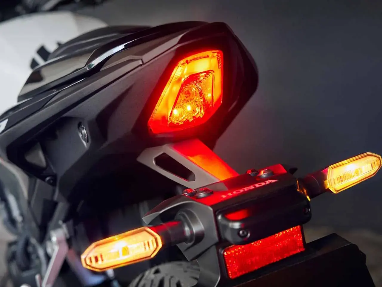 Honda Cb 500 Hornet 1 (7)