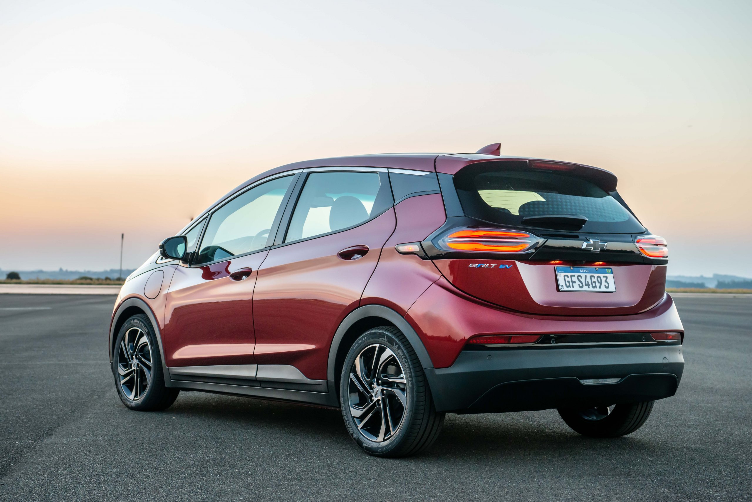 Chevrolet Bolt Ev 2023 (4)