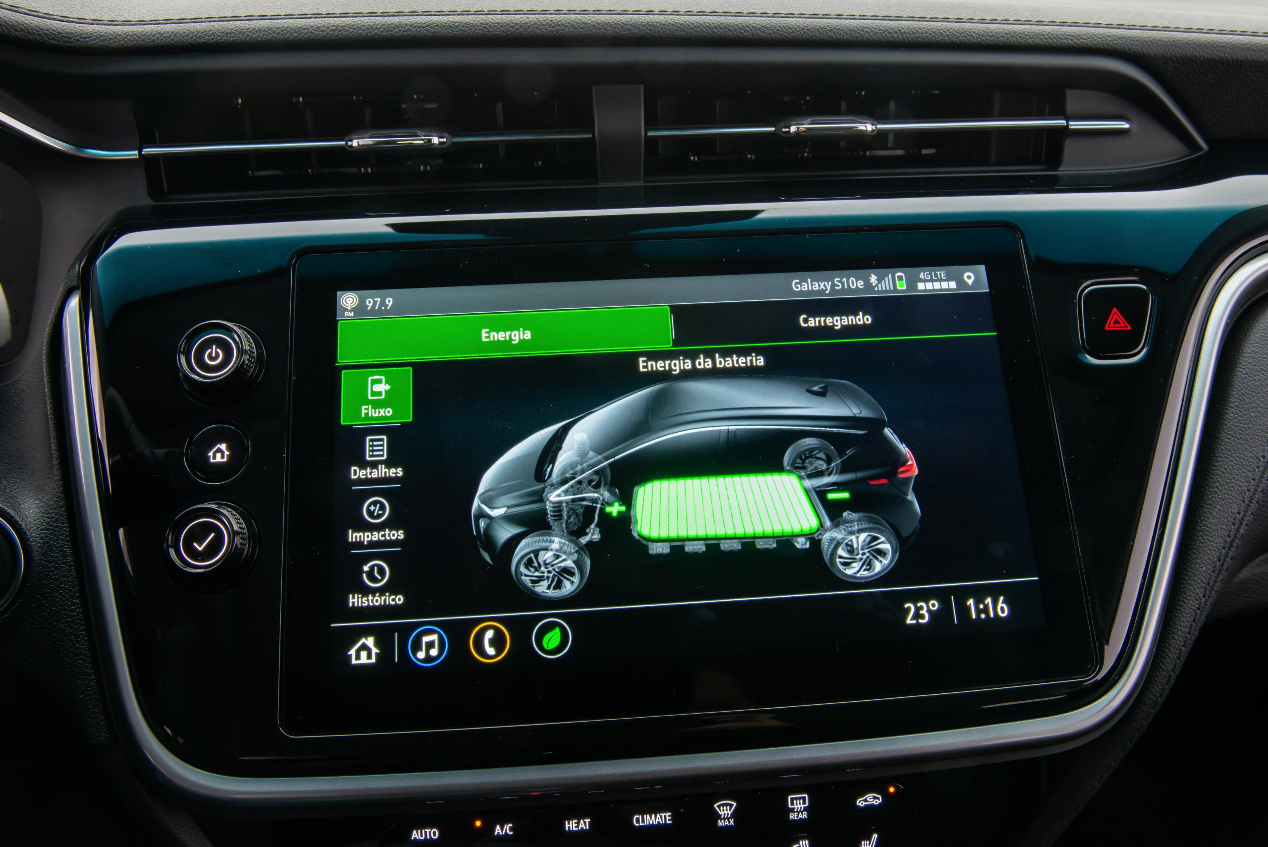Chevrolet Bolt Ev 2023 (12)