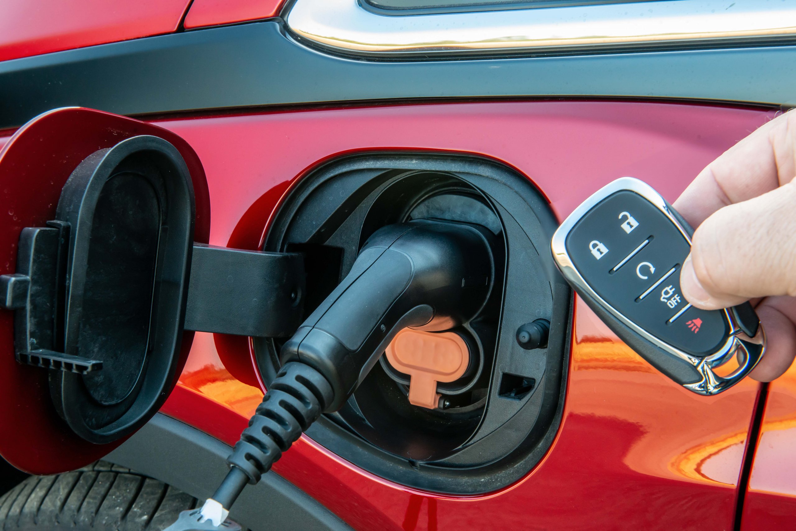 Chevrolet Bolt Ev 2023 (14)