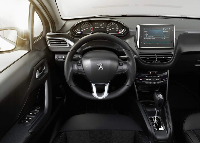 Peugeot 2018 2018 F3