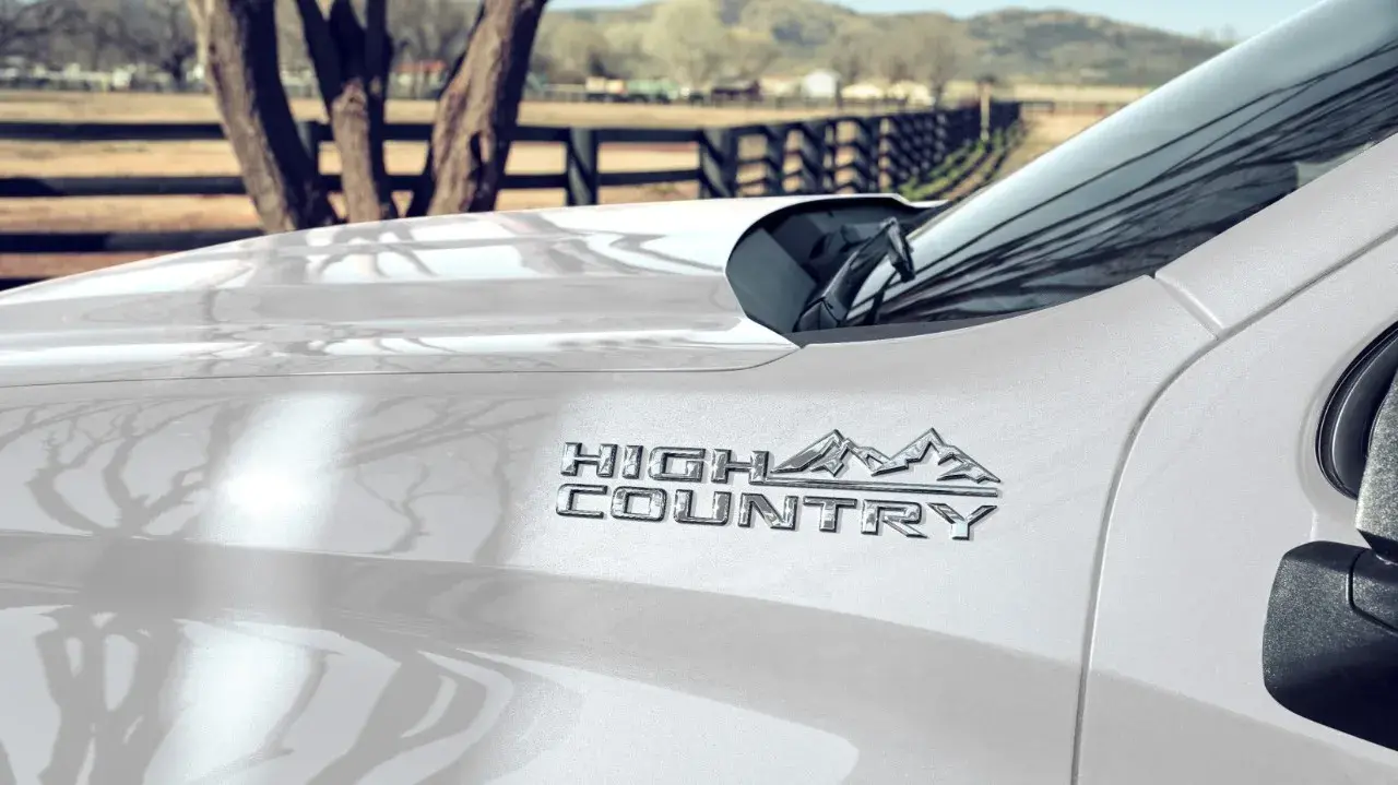 Silverdado High Country