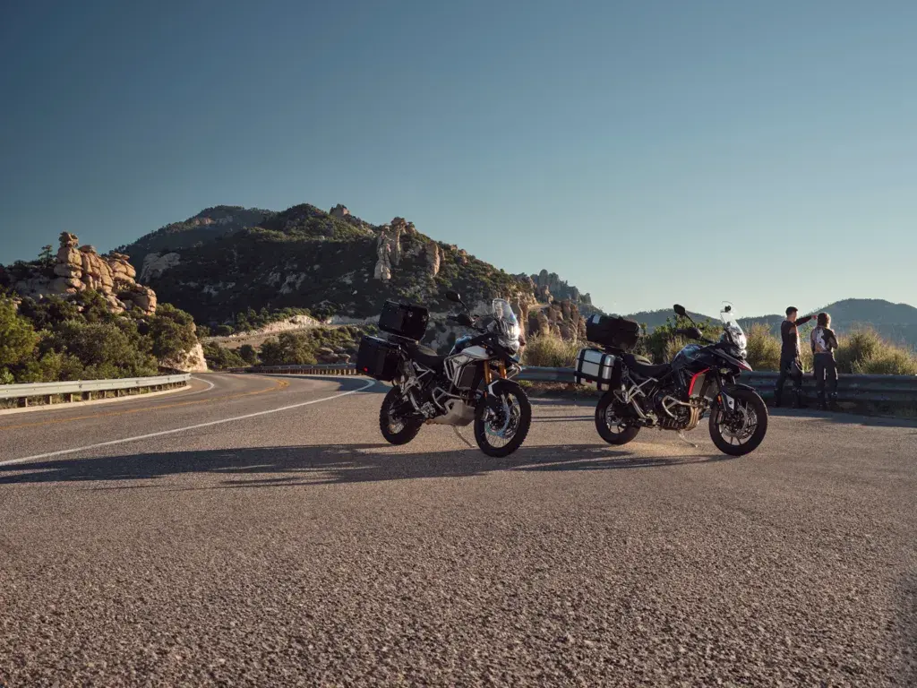 Triumph Tiger 900 Family My24 04712 Jp
