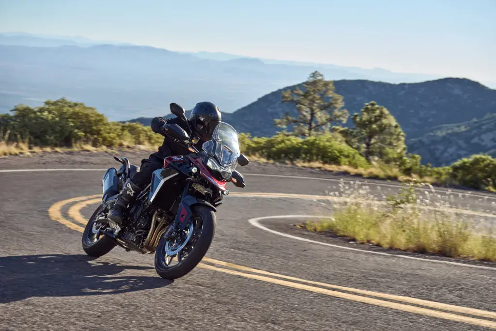 Triumph Tiger 900 GT Pro My24 03447 Pb