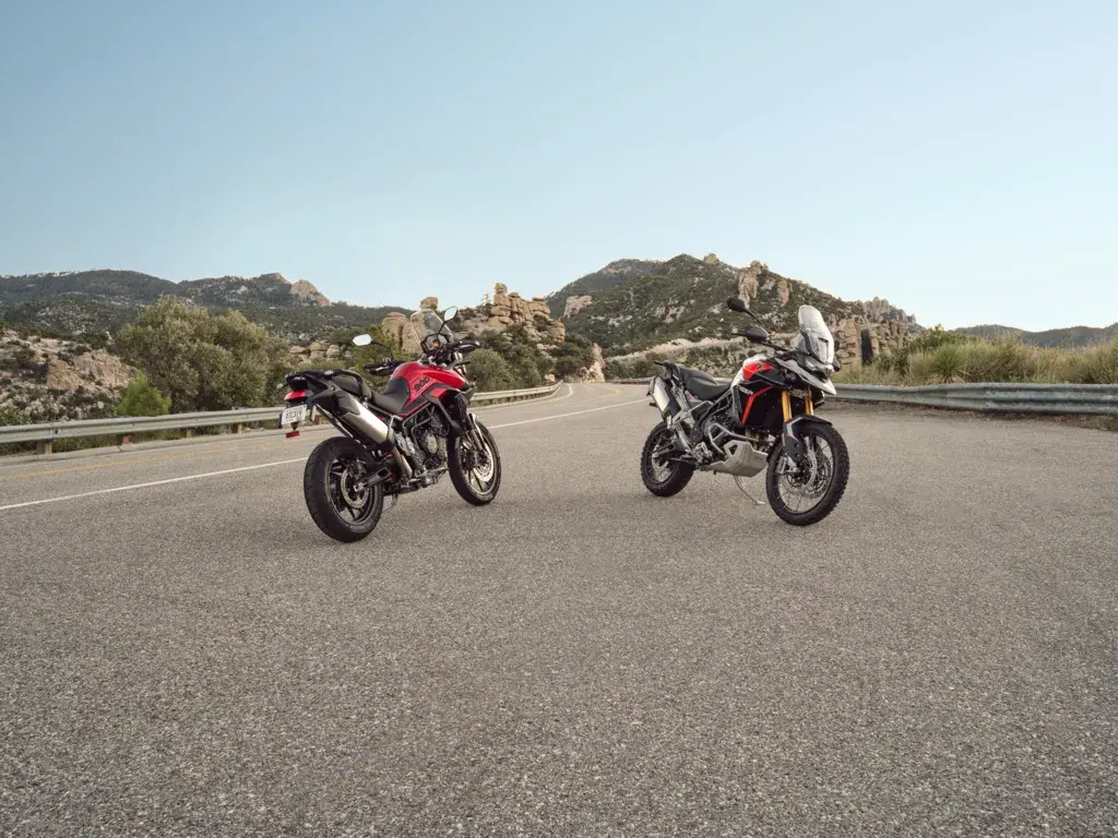 Triumph Tiger 900 Rally Pro My24 04554 Jp